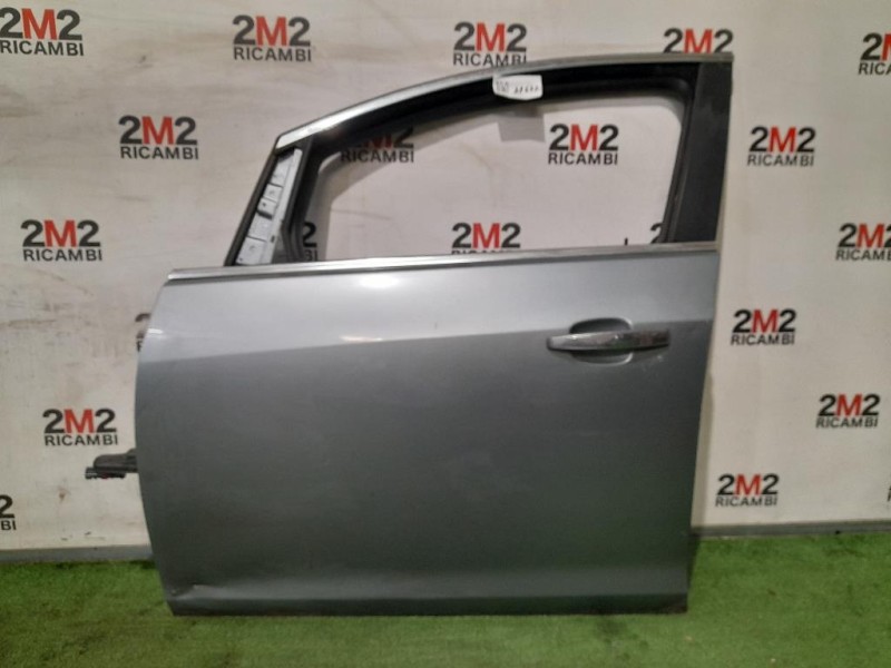 Porta ANT SX 13330765 Opel Astra J 2010