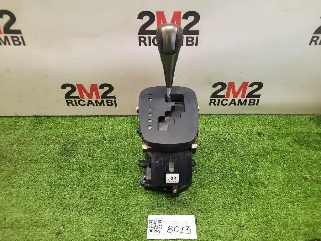 Comando Cambio 3356052620 Toyota Yaris IV 2014