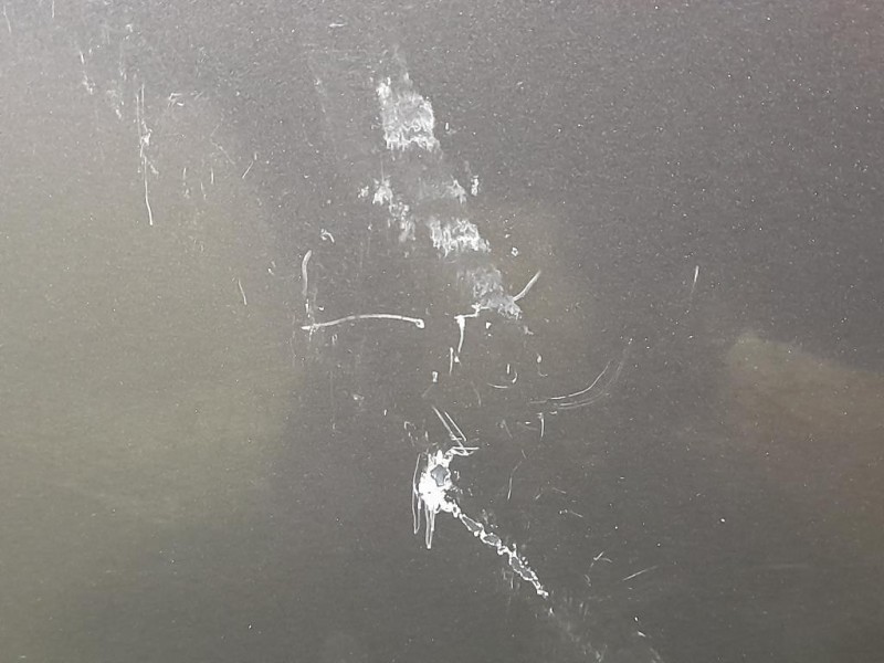 Porta ANT SX 13330765 Opel Astra J 2010