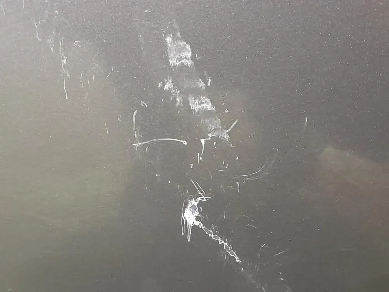 Porta ANT SX 13330765 Opel Astra J 2010