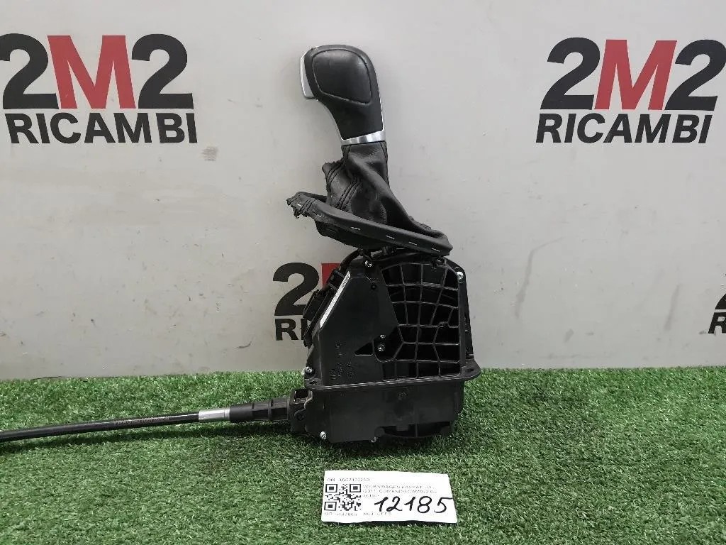 Comando Cambio 3AC713025D Volkswagen Passat VI 2011