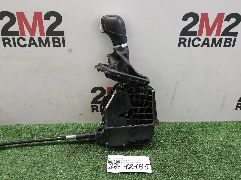 Comando Cambio 3AC713025D Volkswagen Passat VI 2011