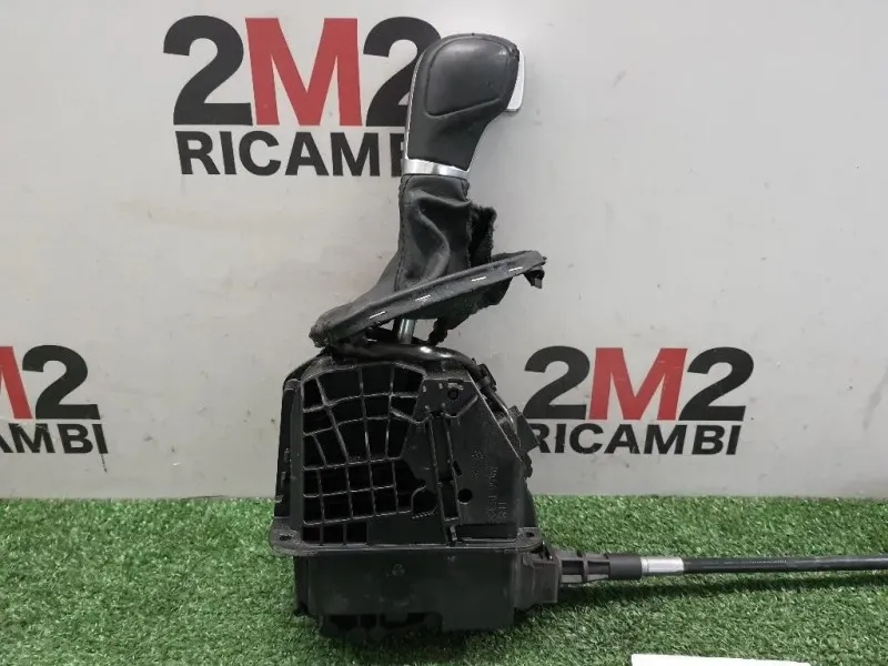 Comando Cambio 3AC713025D Volkswagen Passat VI 2011