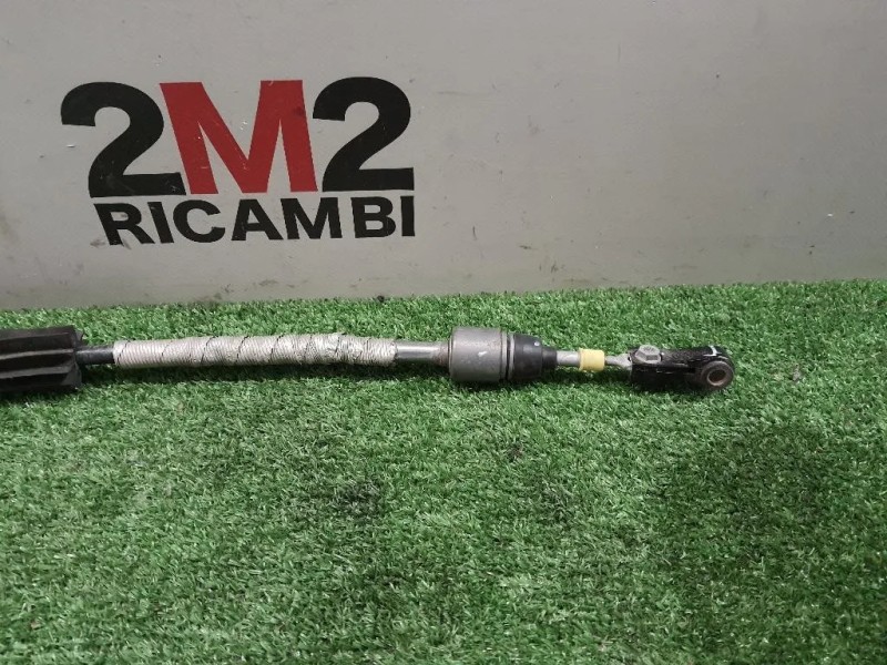 Comando Cambio 3AC713025D Volkswagen Passat VI 2011