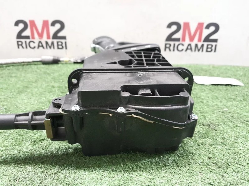 Comando Cambio 3AC713025D Volkswagen Passat VI 2011