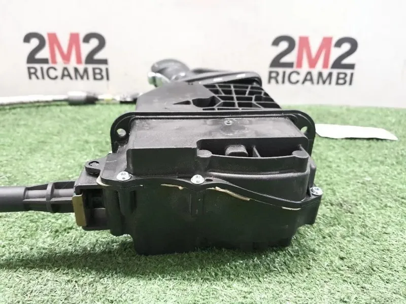 Comando Cambio 3AC713025D Volkswagen Passat VI 2011