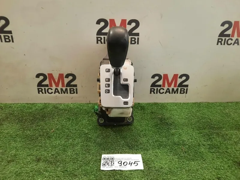 Comando Cambio 30759121 Volvo V60 I 2010