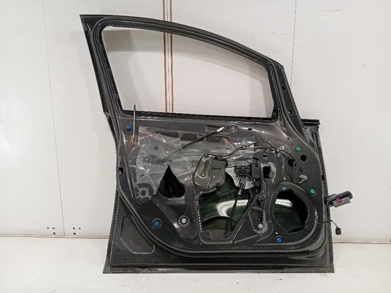 Porta ANT SX 13330765 Opel Astra J 2010