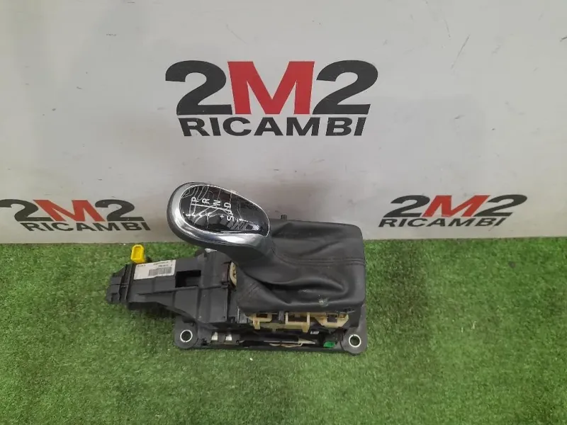 Comando Cambio 31367962 Volvo V60 I 2013