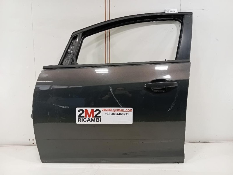 Porta ANT SX 13330765 Opel Astra J 2010