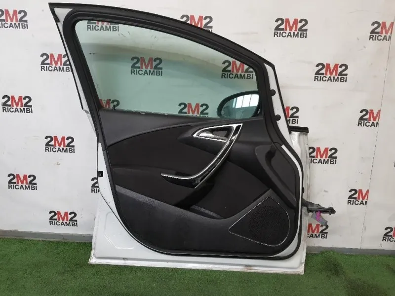 Porta ANT SX NUDA 13330765 Opel Astra J 2010