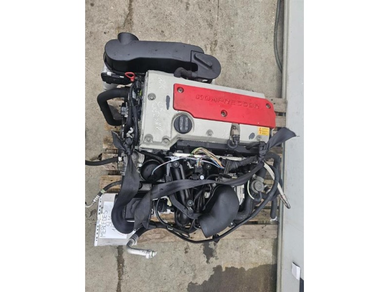 Motore Completo 111983 111983 197 CV 145 KW Mercedes Classe SLK R170 1997