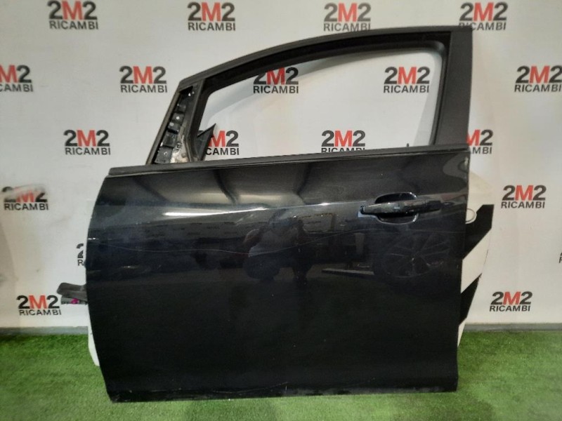 Porta ANT SX 13270670 Opel Astra J 2010