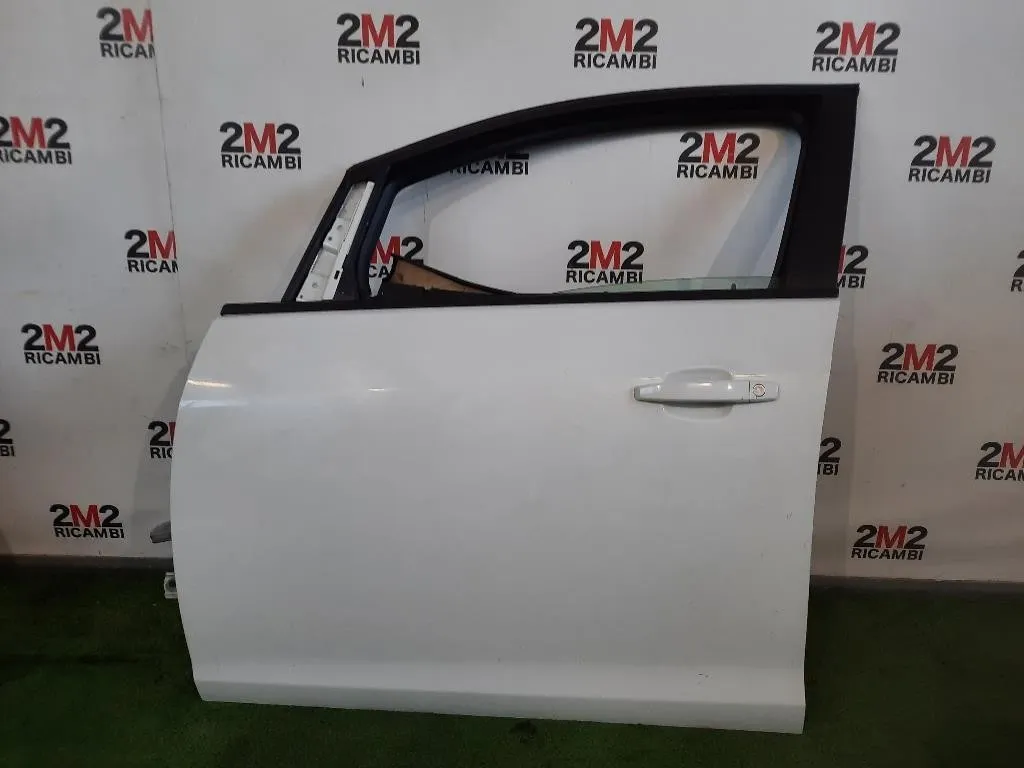 Porta ANT SX 13330765 Opel Astra J 2010