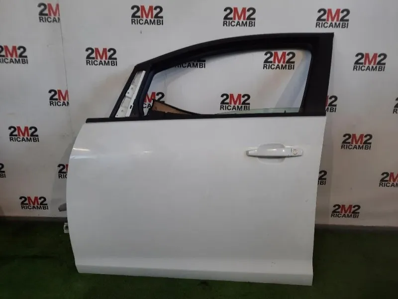 Porta ANT SX 13330765 Opel Astra J 2010