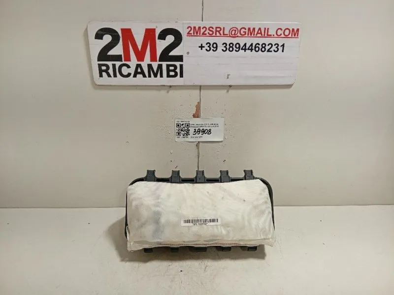 Air-bag Passeggero 95378779 Opel Mokka 2013