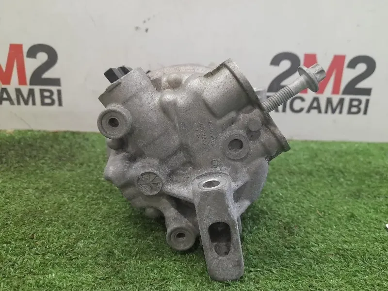 Compressore AC 50509535 Alfa Romeo Giulietta 2010