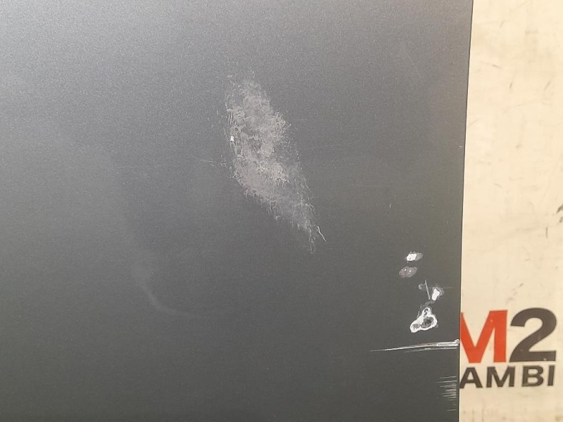 Porta ANT SX 13330765 Opel Astra J 2012