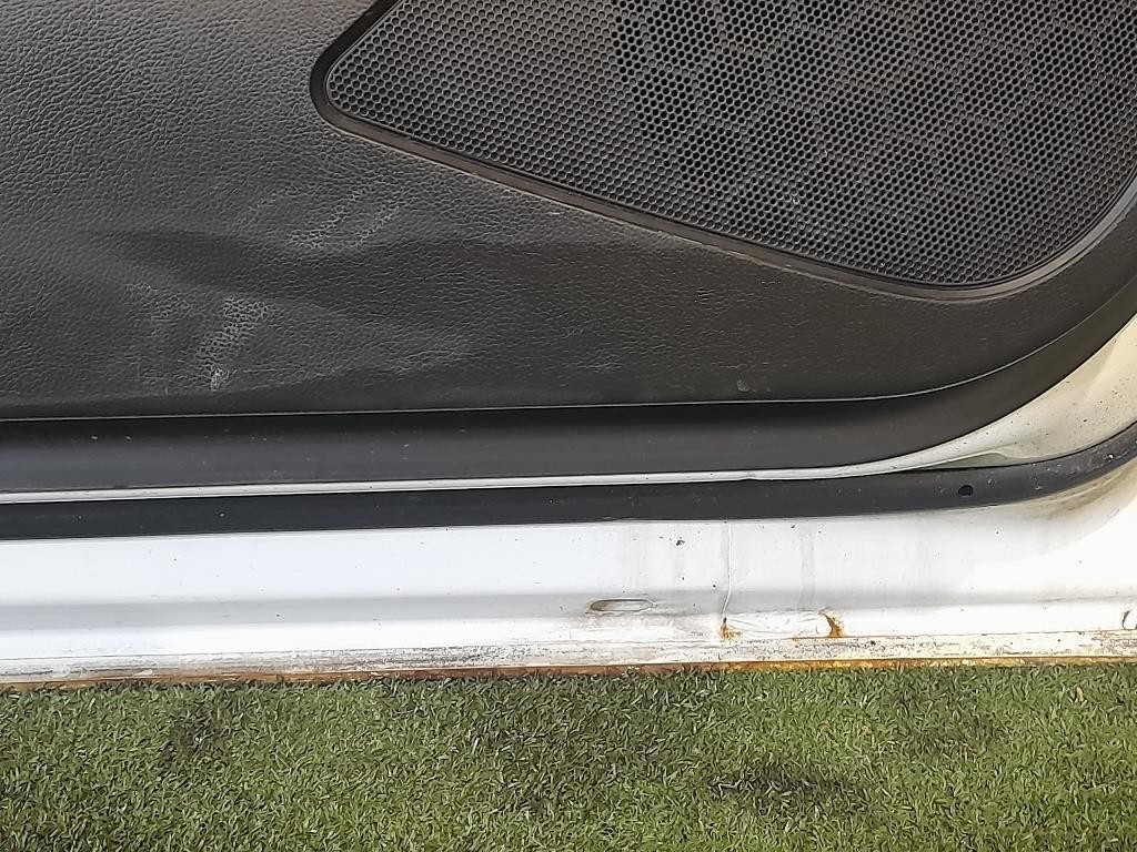 Porta ANT SX 13330765 Opel Astra J 2012