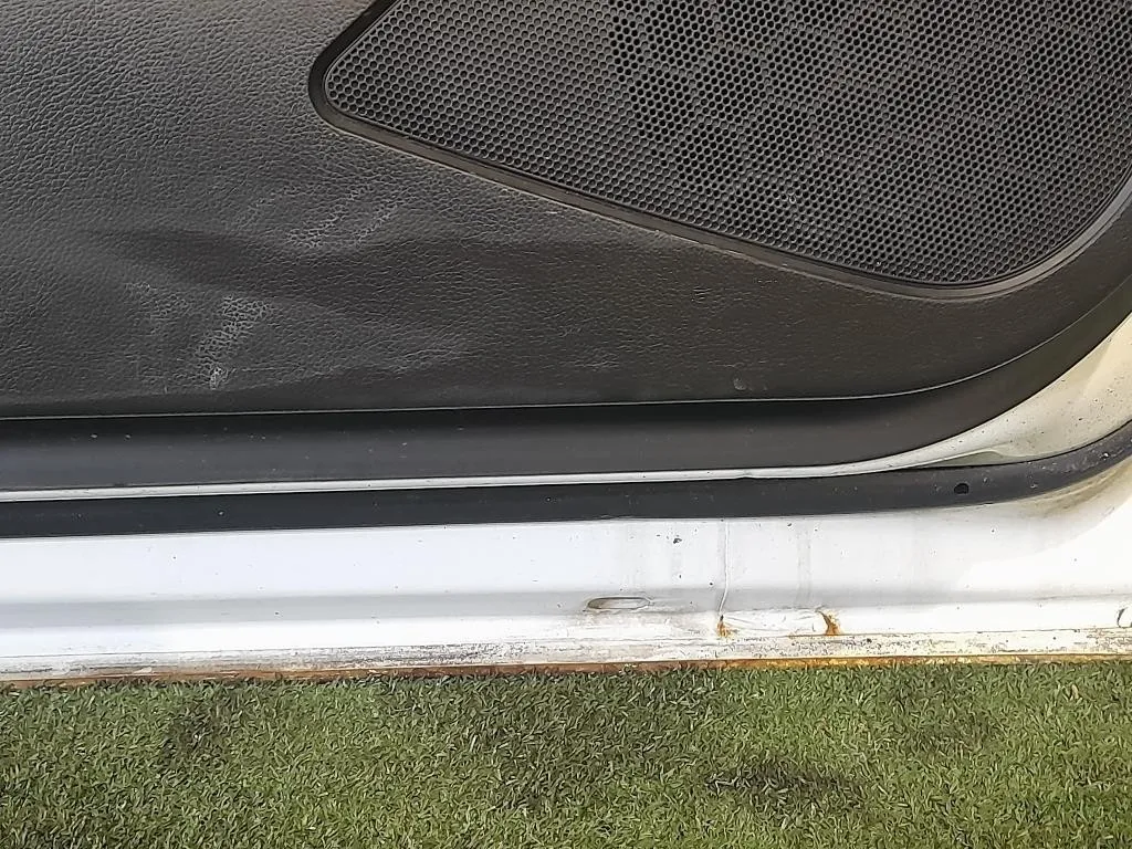 Porta ANT SX 13330765 Opel Astra J 2012