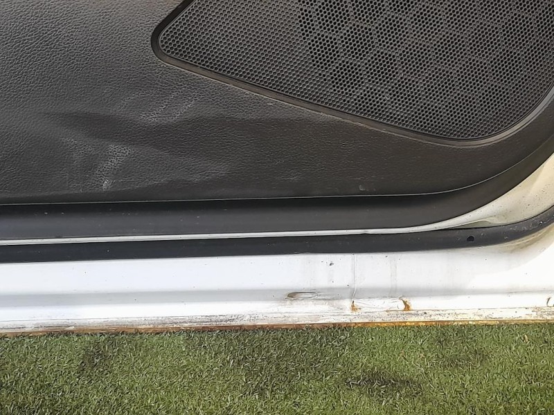 Porta ANT SX 13330765 Opel Astra J 2012