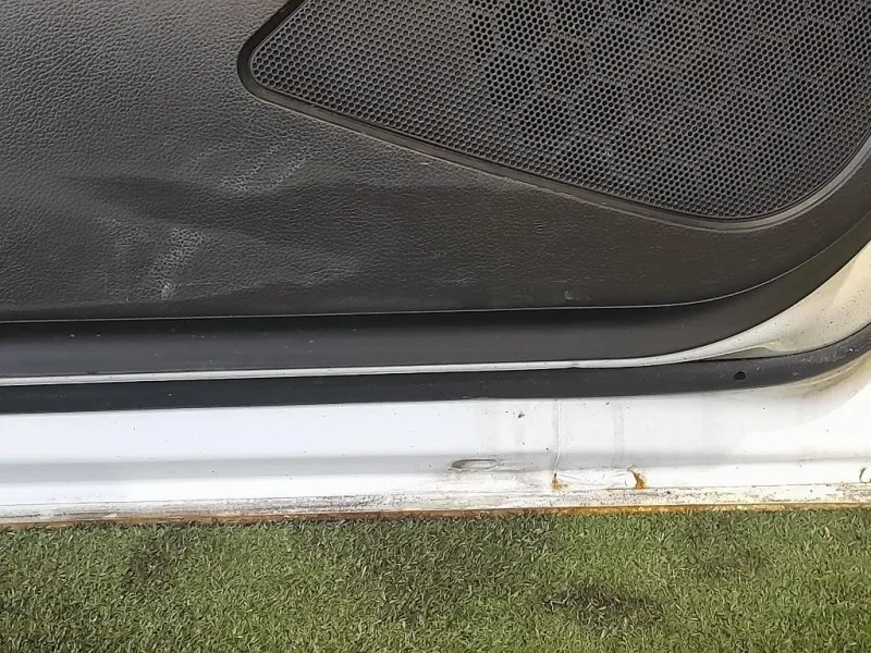 Porta ANT SX 13330765 Opel Astra J 2012