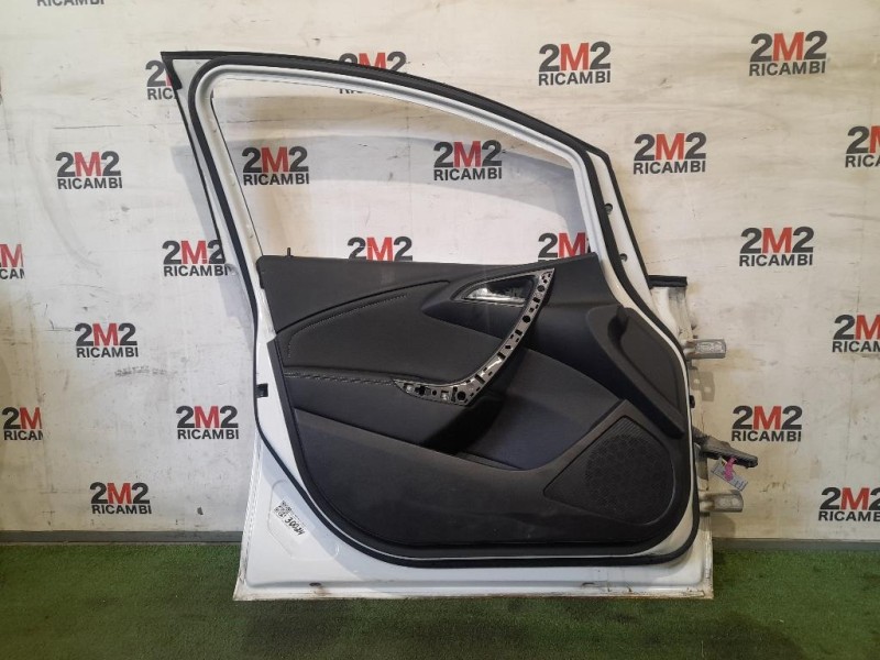 Porta ANT SX 13330765 Opel Astra J 2012