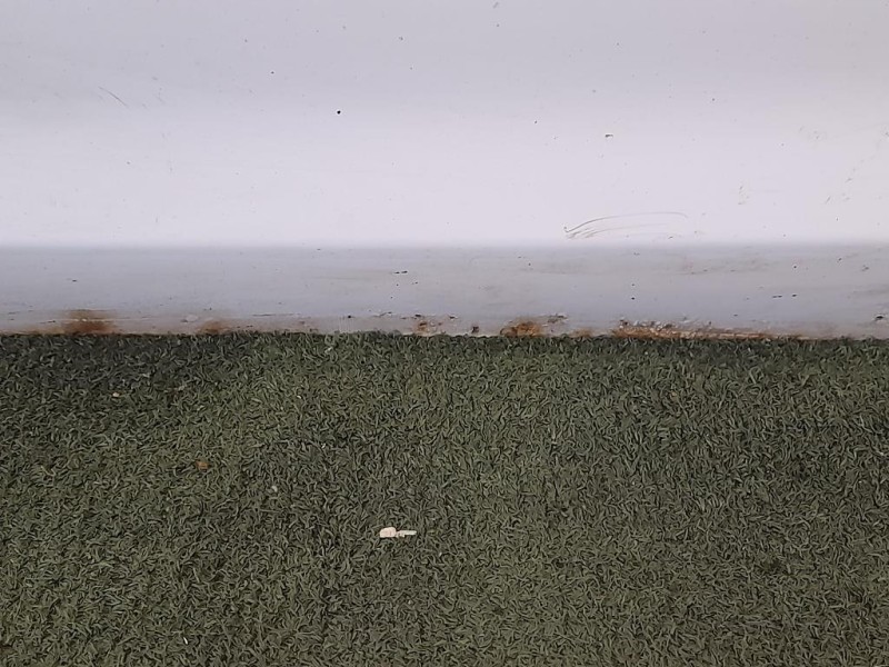 Porta ANT SX 13330765 Opel Astra J 2012