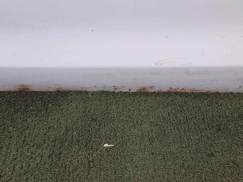 Porta ANT SX 13330765 Opel Astra J 2012