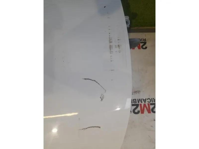 Porta ANT SX 13330765 Opel Astra J 2012