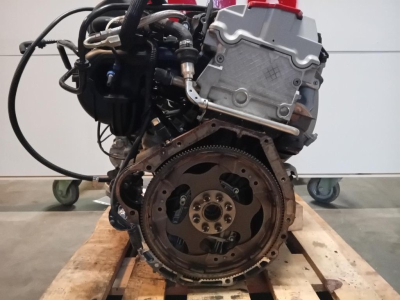 Motore Completo 111958 163CV Mercedes Classe SLK R170 1997