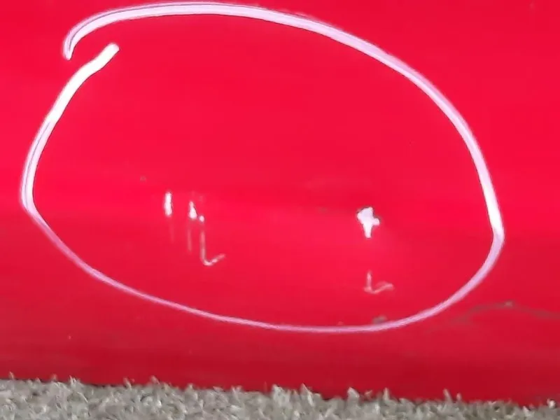 Porta ANT SX 13330765 Opel Astra J 2012