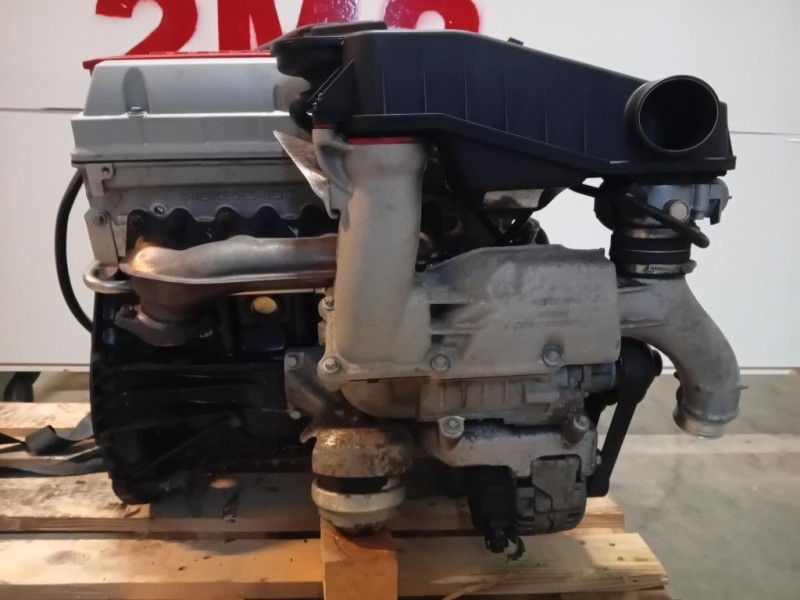 Motore Completo 111958 163CV Mercedes Classe SLK R170 1997