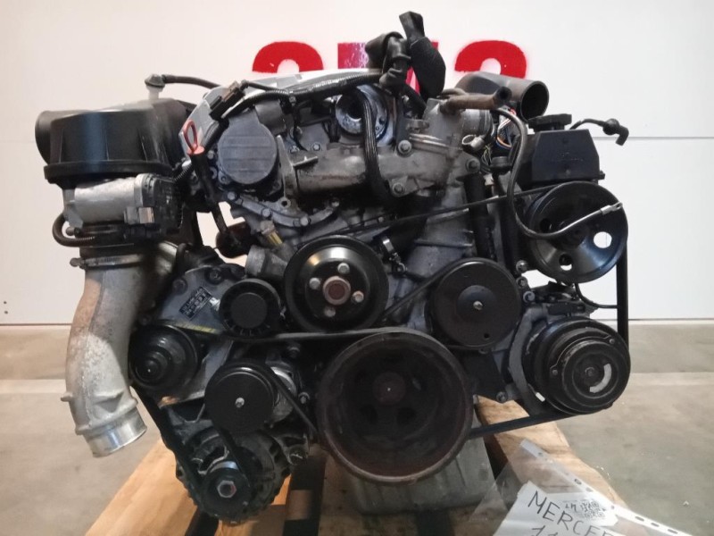 Motore Completo 111958 163CV Mercedes Classe SLK R170 1997