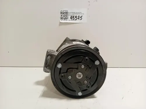 Compressore AC 50509535 Alfa Romeo Giulietta 2010