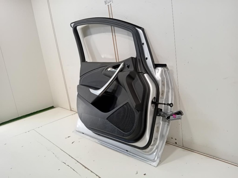 Porta ANT SX 13330765 Opel Astra J 2012