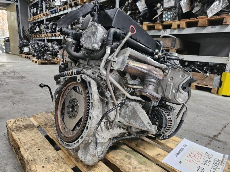 Motore Completo 271944 163CV 120KW Mercedes Classe SLK R171 2004