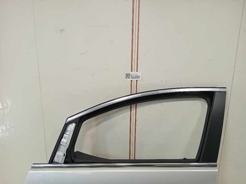 Porta ANT SX 13330765 Opel Astra J 2012