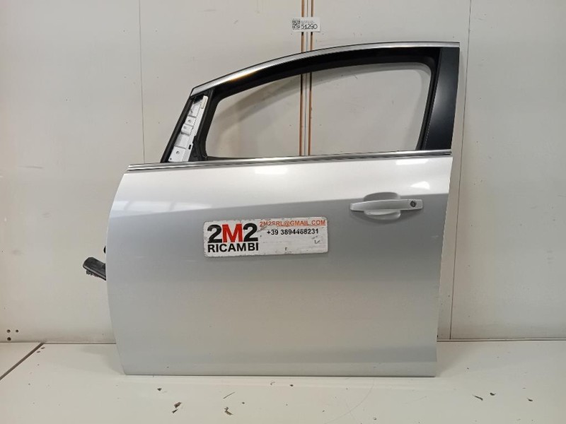 Porta ANT SX 13330765 Opel Astra J 2012