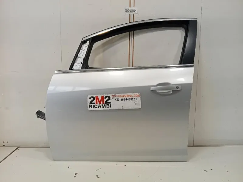 Porta ANT SX 13330765 Opel Astra J 2012
