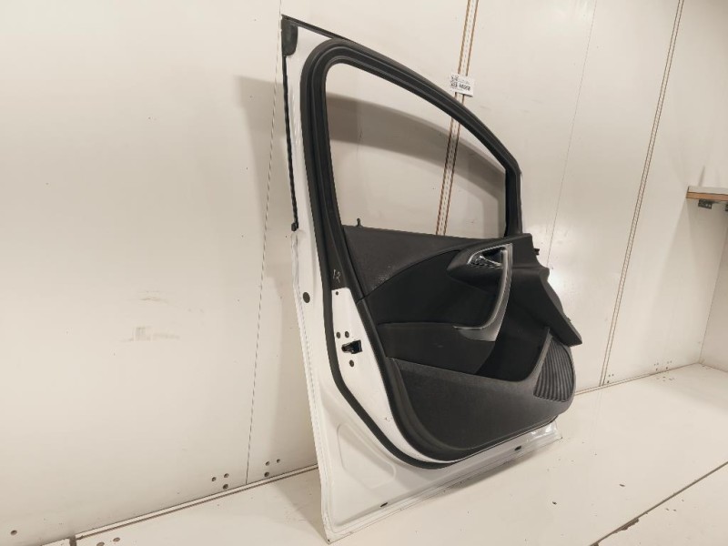 Porta ANT SX 13330765 Opel Astra J 2012