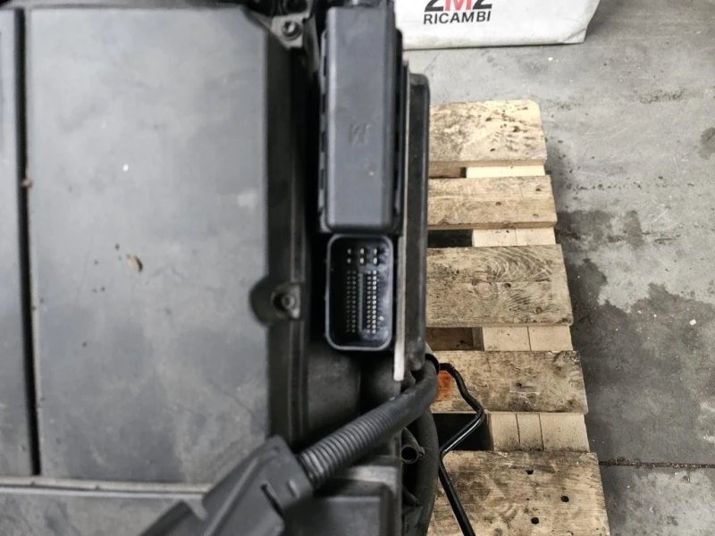 Motore Completo 271944 163CV 120KW Mercedes Classe SLK R171 2004