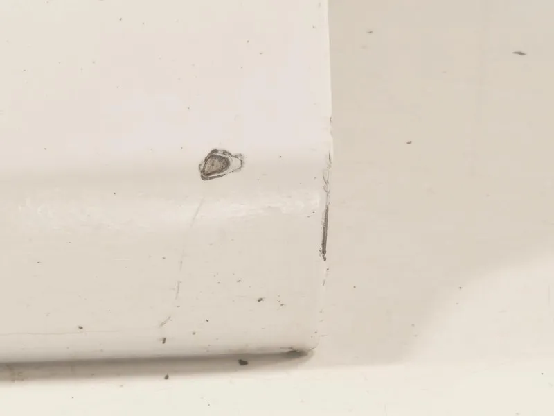 Porta ANT SX 13330765 Opel Astra J 2012