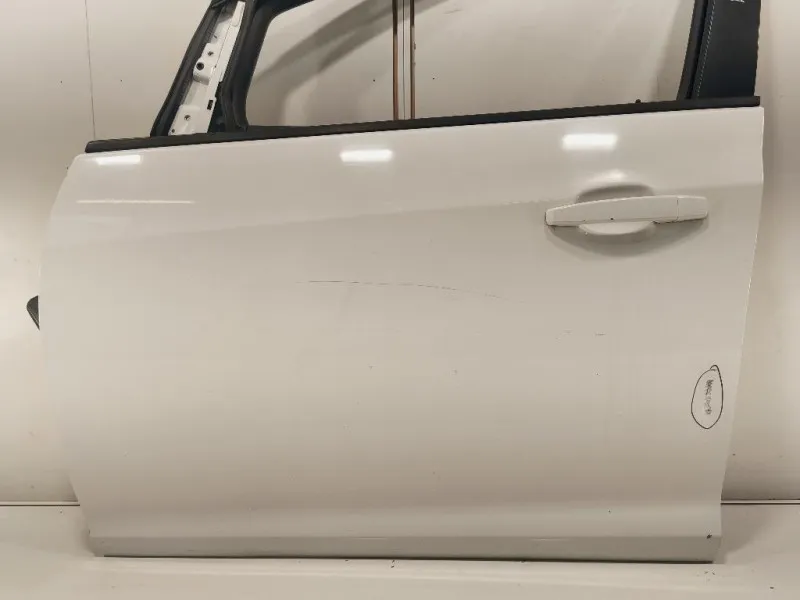 Porta ANT SX 13330765 Opel Astra J 2012