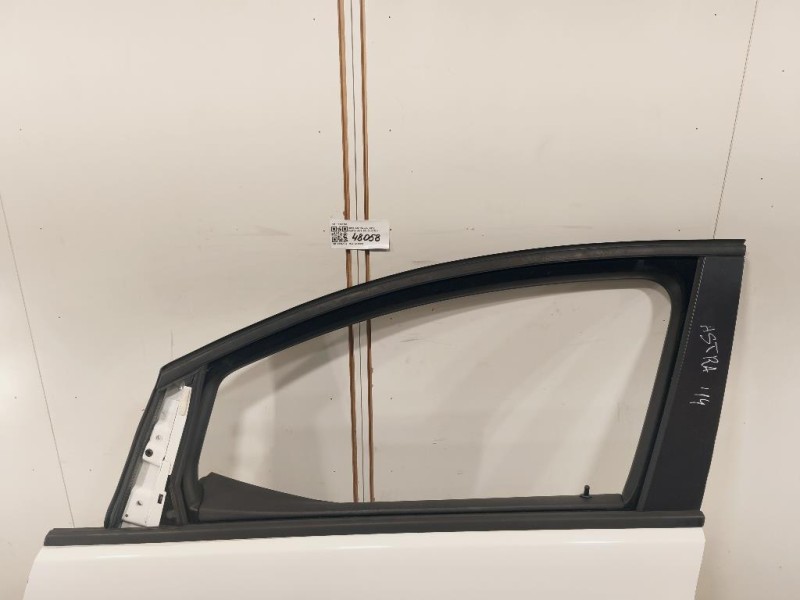 Porta ANT SX 13330765 Opel Astra J 2012