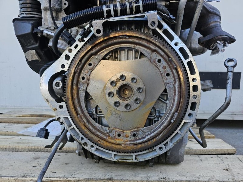 Motore Completo Mercedes Classe SLK R171 2004