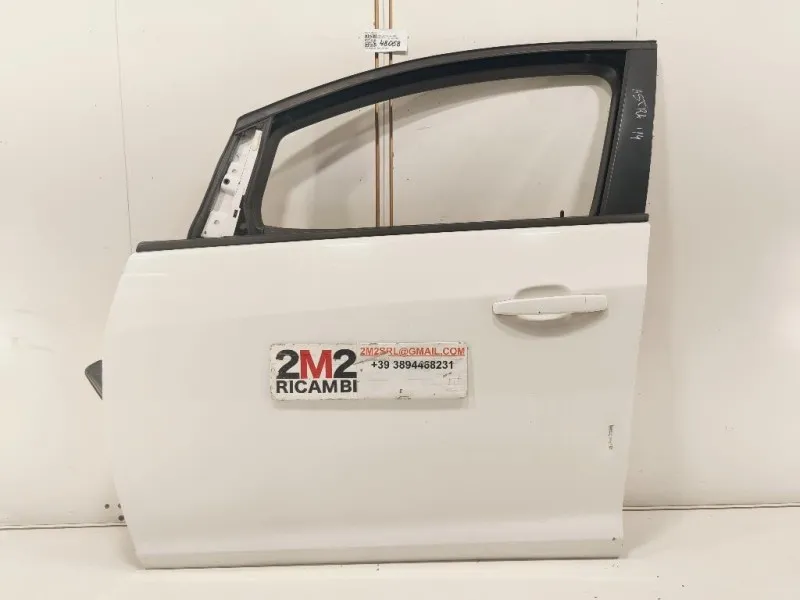 Porta ANT SX 13330765 Opel Astra J 2012