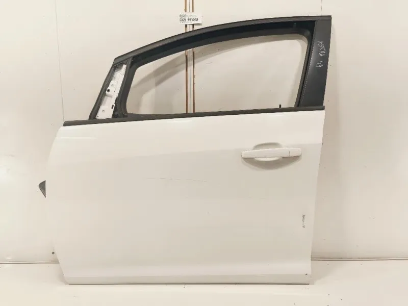 Porta ANT SX 13330765 Opel Astra J 2012