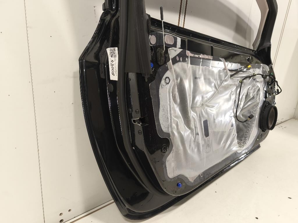 Porta ANT SX 13394360 Opel Astra J GTC 2010