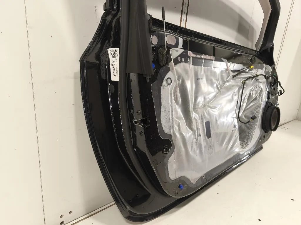 Porta ANT SX 13394360 Opel Astra J GTC 2010